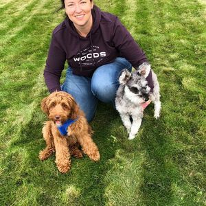 Meet your Posher, Stacey